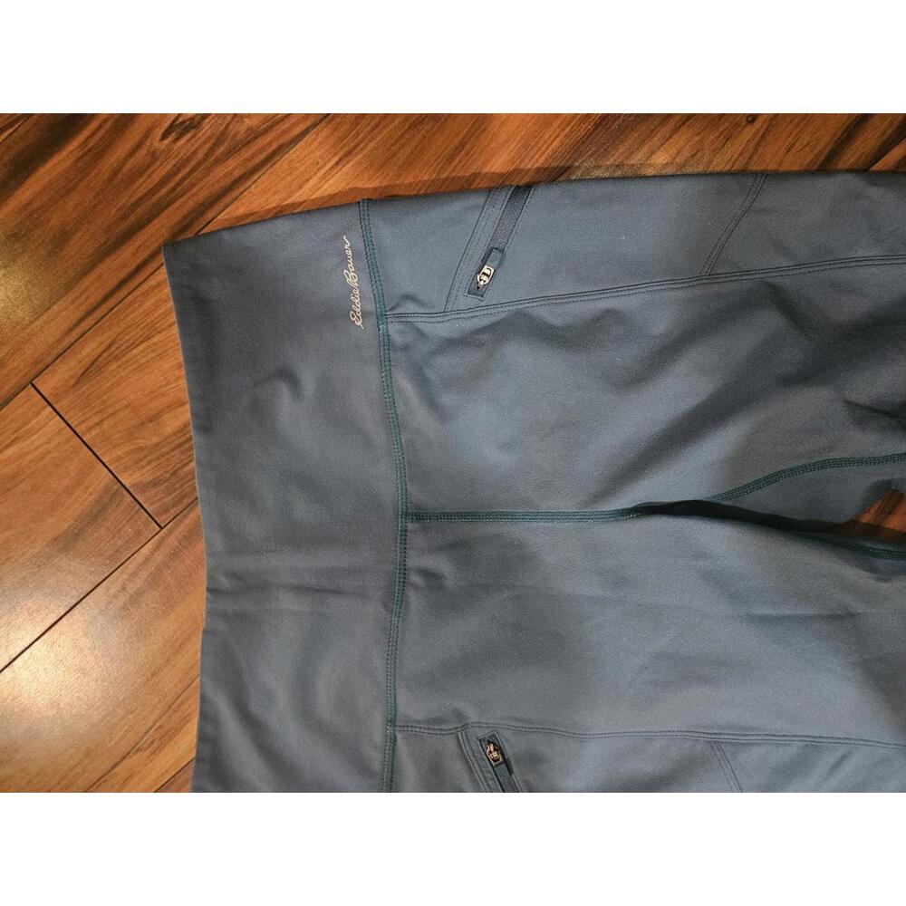 Eddie bauer capri leggings m